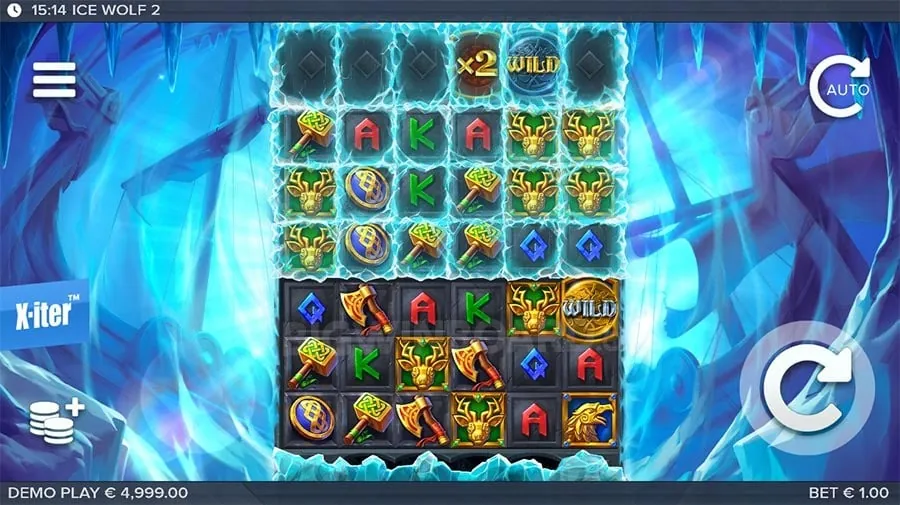 New game release announcement