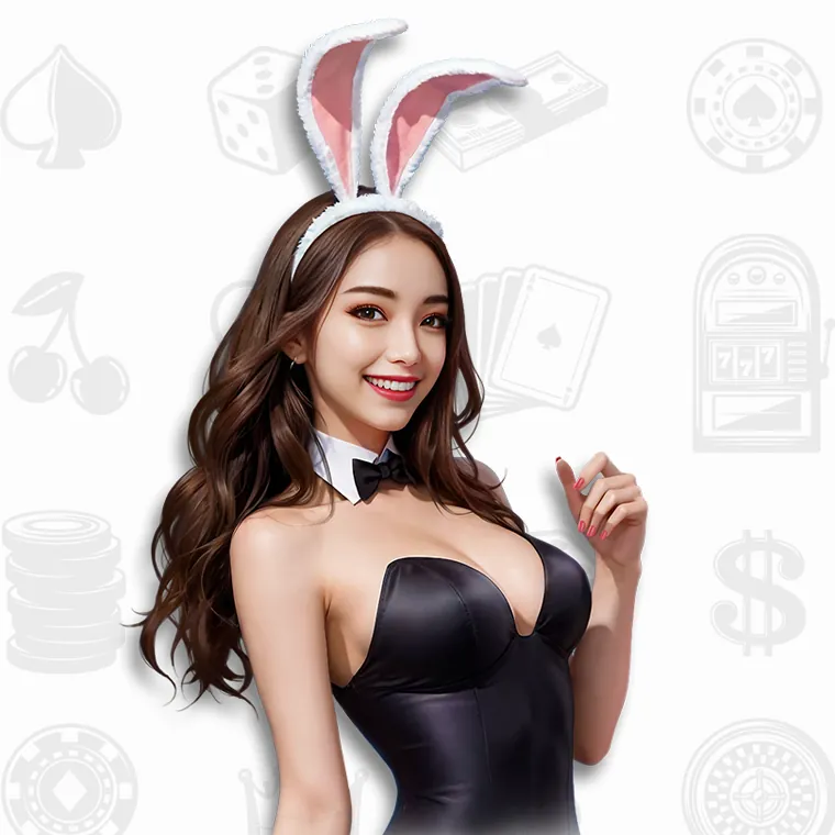 Wide variety of games